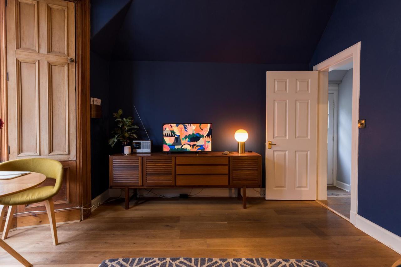 Joivy Contemporary Cottage With Free Parking EDI Exterior photo