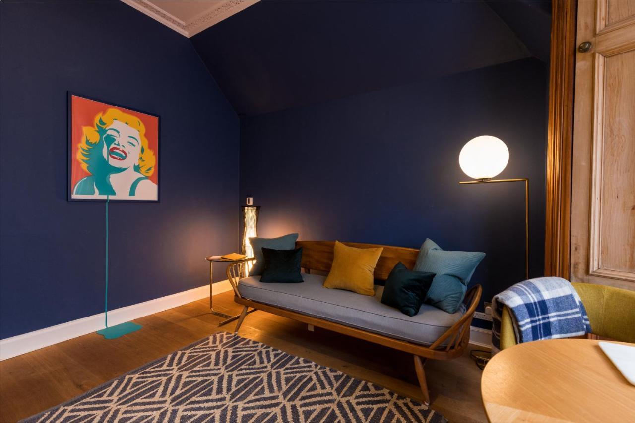 Joivy Contemporary Cottage With Free Parking EDI Exterior photo