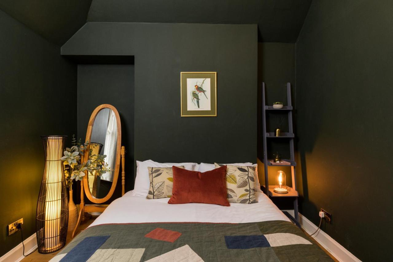 Joivy Contemporary Cottage With Free Parking EDI Exterior photo