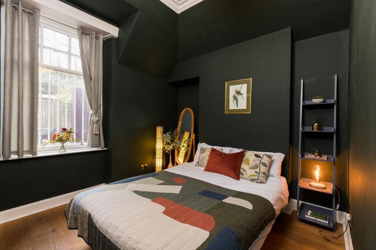 Joivy Contemporary Cottage With Free Parking EDI Exterior photo